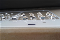 使用防指紋油要注意的事情？具有哪些作用？