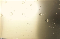 不銹鋼防指紋油的用途！