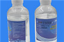 防指紋油應(yīng)用在電鍍件金屬零件上